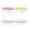 SET ICE CREAM BOWL  XSKPNTLD2EUUK 709ml/ΤΜΧ ΓΙΑ NC501EU &amp; NC502EU